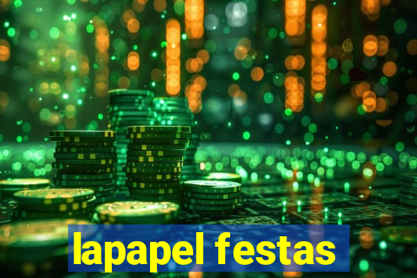 lapapel festas